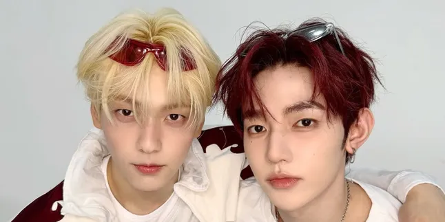 Beberapa Duo Idol K-Pop Ini Buktikan Persahabatan Mereka Nyata, Bukan Cuma di Depan Kamera! Beberapa Duo Idol K-Pop Ini Buktikan Persahabatan Mereka Nyata, Bukan Cuma di Depan Kamera!