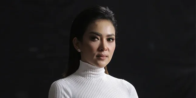 Beberapa Hal Tak Biasa yang Ditemukan Selama Liburan Syahrini ke Jepang