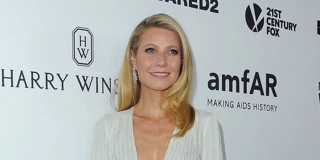 Beberapa Kali Gagal Bina Hubungan, Gwyneth Paltrow Beri Penjelasan
