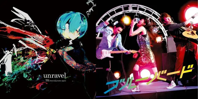 Beberapa Soundtrack Anime Paling Populer, Salah Satunya Pasti Pernah Kamu Dengar