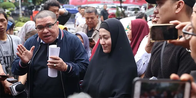 Beberkan Fakta Baru, Kuasa Hukum Lyra Virna Bilang ADA Tour Ilegal