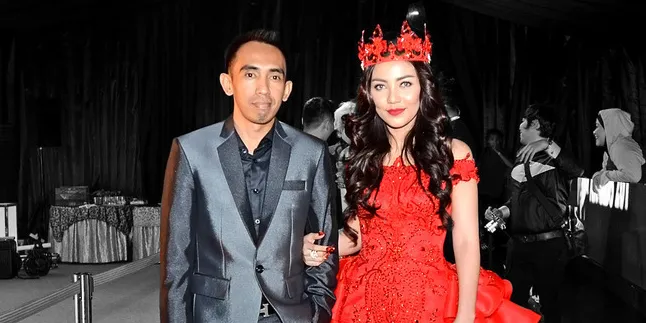 Beberkan Sebab Perceraian, Suryono Tolak Tudingan Nikah Settingan Beberkan Sebab Perceraian, Suryono Tolak Tudingan Nikah Settingan