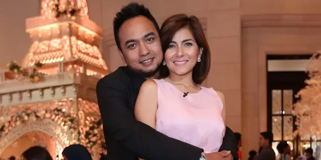 Bebi Over Protect, Meisya Siregar Akui Pernikahannya Hampir Retak
