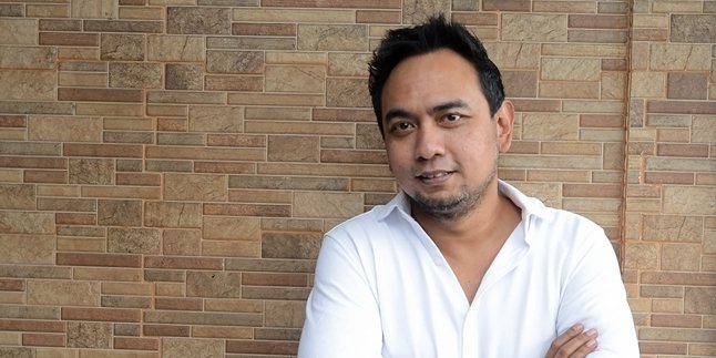 Bebi Romeo Masih 'Musuhan' Dengan Ahmad Dhani?