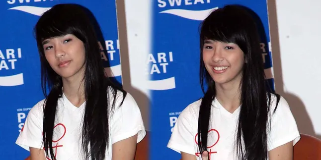 Beby JKT48: Setlist Baru Berkeringat dan Bikin Kurus