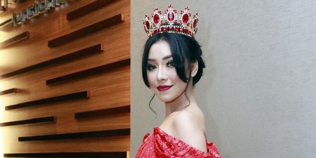 Beby Sexiola Kenalkan Single Baru di Perayaan Ultah Sang Anak