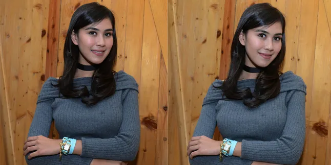 Beda 10 Tahun, Ini Kata Syahnaz Sadiqah Tentang Jeje Govinda Beda 10 Tahun, Ini Kata Syahnaz Sadiqah Tentang Jeje Govinda