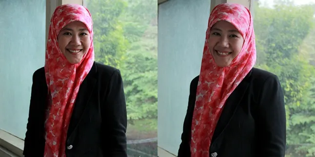 Beda! Adaptasi Novel Asma Nadia Ini Bergenre Thriller Religi Beda! Adaptasi Novel Asma Nadia Ini Bergenre Thriller Religi