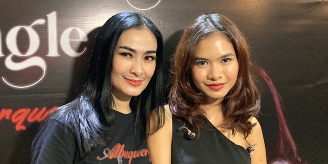 Beda Aliran Musik dengan Iis Dahlia, Salshadilla Juwita Rilis Single Terbarunya Berjudul 'Albuquerque'