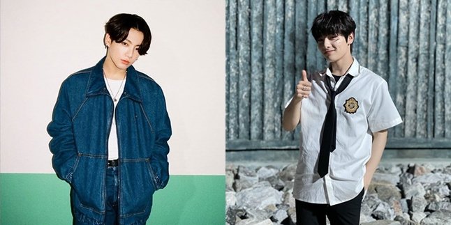7 Male K-Pop Idols Who Unexpectedly Have Talent in Singing Trot, Jungkook BTS - I.N Stray Kids