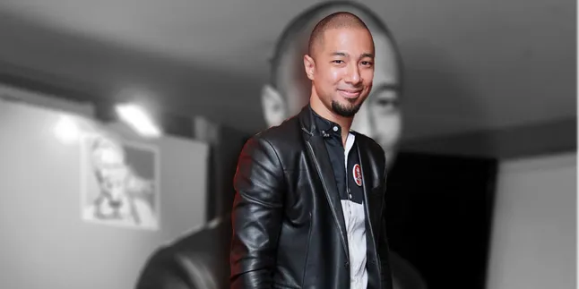 Beda dan Lebih Idealis, Marcell Siahaan: Saya Nggak Mau Munafik