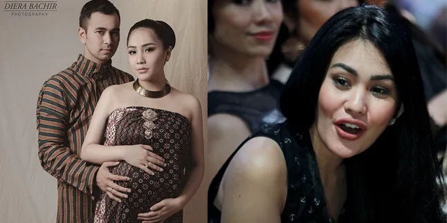 Beda Dari Amy Qanita, Kartika Putri Tebak Janin Raffi-Gigi Cewek Beda Dari Amy Qanita, Kartika Putri Tebak Janin Raffi-Gigi Cewek