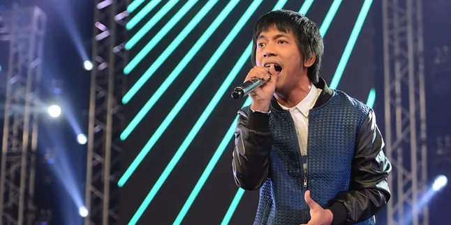 Beda Dari Anak Kecil Lain, Rian d'Masiv Minta Benda Ini Sebagai Hadiah Lebaraannya