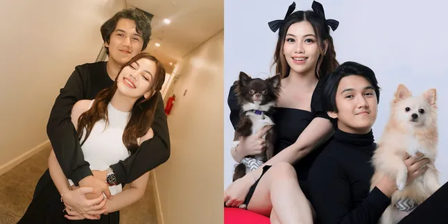Beda dari Kiesha Alvaro dan Jordi Onsu, Frislly Herlind Sebut Hubungannya dengan Difa Ryansyah Bukan Karna Cinlok