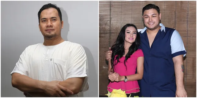 Beda Ivan Gunawan dan Saipul Jamiell, Nggak Rolling Cewek