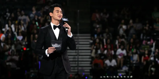 Beda 'Kasta', Ini Bukti Kim Soo Hyun Sang Raja Drama Hingga China