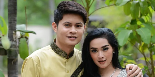 Beda Keyakinan, Esal Revano Siap Temani Tiara Dewi Berpuasa Beda Keyakinan, Esal Revano Siap Temani Tiara Dewi Berpuasa