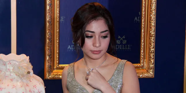 Beda Keyakinan, Hubungan Nikita Willy - Tutde Belum Direstui Ortu Beda Keyakinan, Hubungan Nikita Willy - Tutde Belum Direstui Ortu