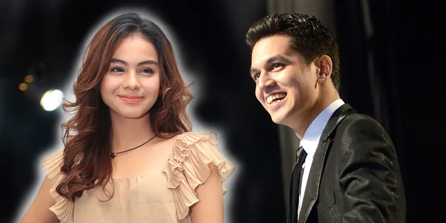 Beda Keyakinan, Kevin Julio & Sahila Hisyam Rayakan Natal Bareng? Beda Keyakinan, Kevin Julio & Sahila Hisyam Rayakan Natal Bareng?