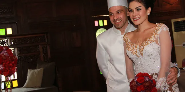 Beda Negara, Tak Jadi Kendala Sidang Cerai Nikita Mirzani