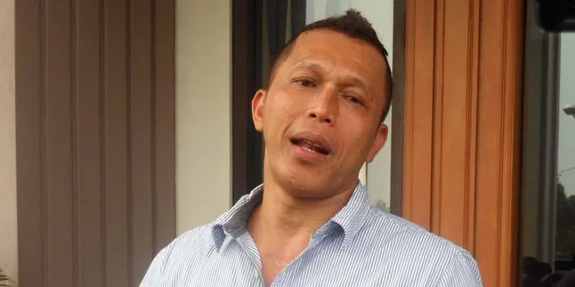 Beda Prinsip - Tak Diurus Istri Jadi Alasan Bang Tigor Mantap Ingin Cerai