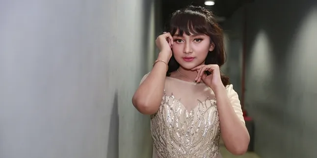 Bedah Kamar Jihan Audy, Lihat Foto Masa Kecilnya Yang Centil Abis Bedah Kamar Jihan Audy, Lihat Foto Masa Kecilnya Yang Centil Abis