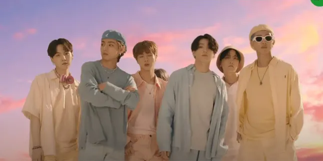 Bedah Lagu BTS - Dynamite dari Kacamata Music Director Radio: Perfectly Perfect!