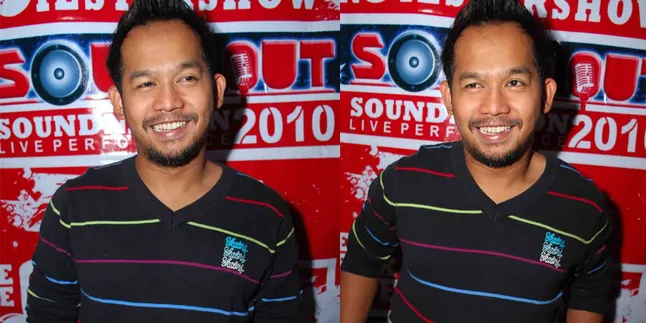 Bedu Harap Isu Cerai Tak Hambat Karirnya