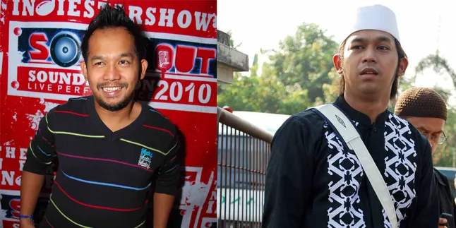 Bedu Pasrah Dengan Kabar Keretakan Rumah Tangga