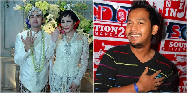Bedu: Pernikahan Raffi - Gigi Kalahkan Pernikahan Pangeran Bedu: Pernikahan Raffi - Gigi Kalahkan Pernikahan Pangeran