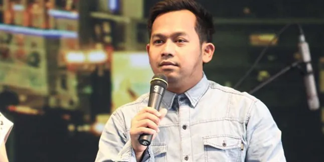 Bedu Prihatin Masalah Pribadi Jadi Bahan Lawakan