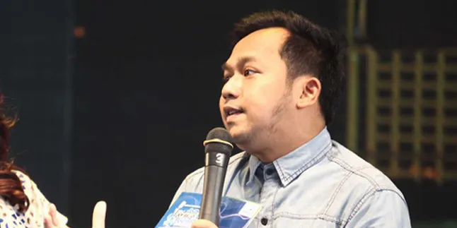 Bedu Tegaskan Rumah Tangganya Baik-Baik Saja