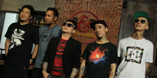 Beery Saint Loco Diterbangkan Siang Ini ke Jakarta