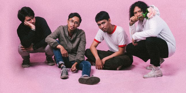 Beeswax Tawarkan Penawar Rindu di Album Ketiganya, 'SAUDADE'