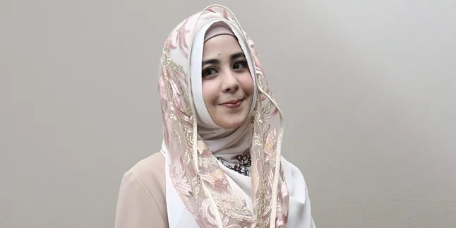 Begini Arti Wanita Merdeka Menurut Risty Tagor