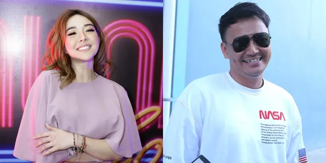 Begini Awal Mula Kedekatan Gisella Anastasia Dengan Wijaya Saputra Mantan Agnez Mo