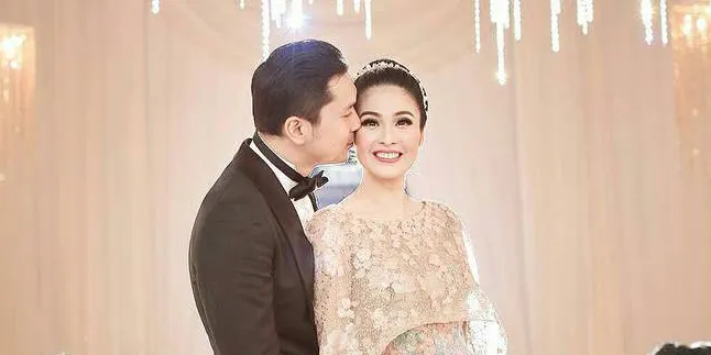 Begini Bocoran Konsep & Budget Pernikahan Sandra Dewi di Jepang Begini Bocoran Konsep & Budget Pernikahan Sandra Dewi di Jepang