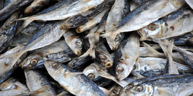 Begini Cara Aman Menyantap Ikan Bebas Formalin di Rumah