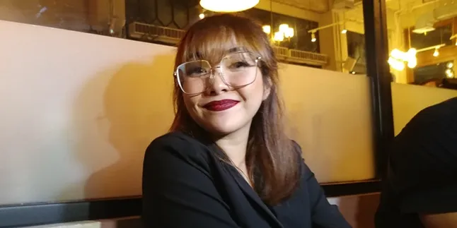 Begini Cara Gisel Jelaskan Soal Perpisahannya Dengan Gading Pada Gempi