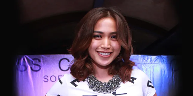 Begini Cara Jessica Iskandar Atasi Baby El Ketika Rewel