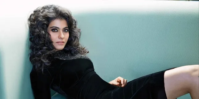Begini Cara Kajol Dukung Film 'SHIVAAY' Karya Ajay Devgan