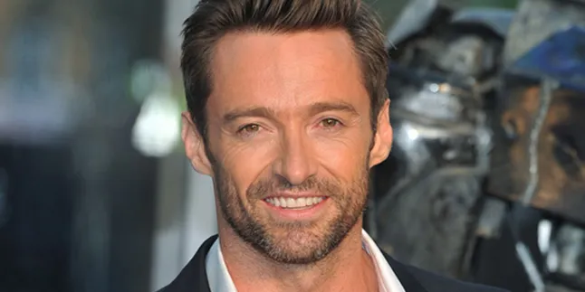 Begini Cara Menampar Hugh Jackman...