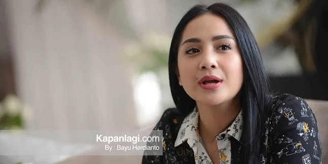 Begini Cara Nagita Slavina Atur Jadwal Rafathar Yang Jadi Artis
