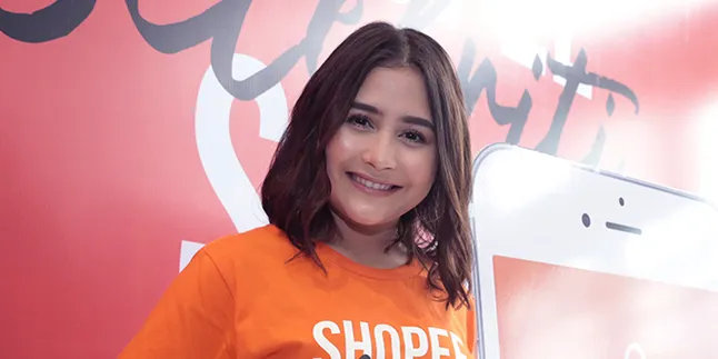 Begini Cara Prilly Latuconsina Meneruskan Perjuangan RA Kartini