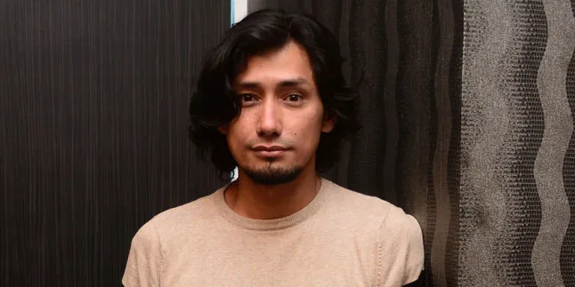 Begini Cara Revaldo Lepas Dari Jeratan Narkoba