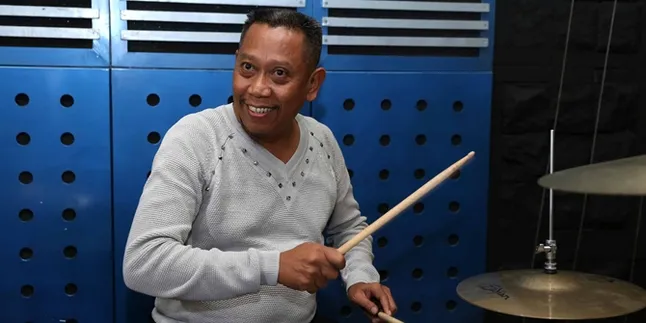 Begini Cara Tukul Arwana Jaga Eksistensi di Hiburan Tanah Air
