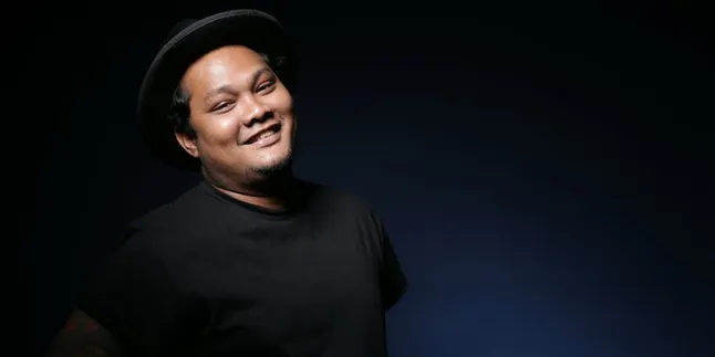 Begini Curhatan Virgoun Tentang Kecantikan Sang Istri Yang Akhirnya Bercadar