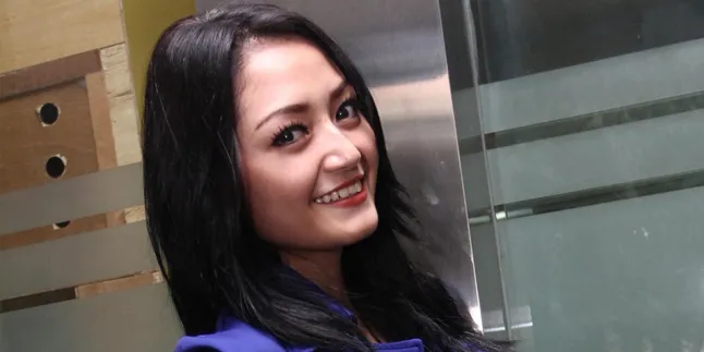 Begini Gaya Pacaran Siti Badriah Selama Ramadan Begini Gaya Pacaran Siti Badriah Selama Ramadan