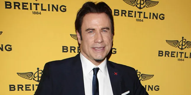 Begini Goyang Salsa ala John Travolta