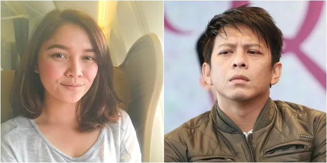 Begini Hubungan Saudara Antara Ariel NOAH Dengan Seali Syah